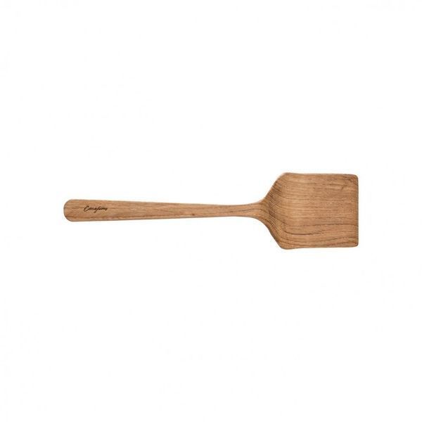Product Image 1 for Oak Collection Wood Spatula from Casafina