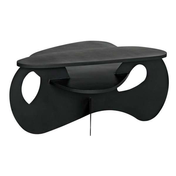 Product Image 4 for Calder Coffee Table from Noir