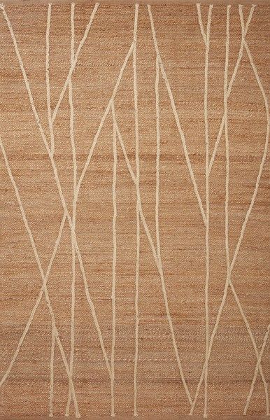 Product Image 5 for Bodhi Natural / Ivory Rug from Loloi