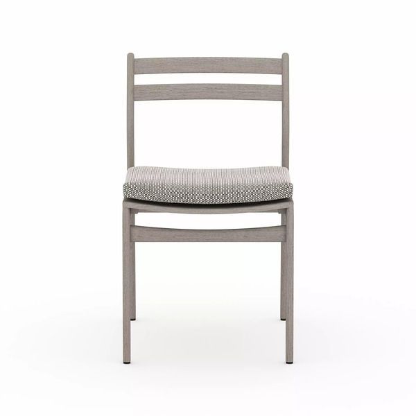 Atherton Outdoor Dining Chair image 3