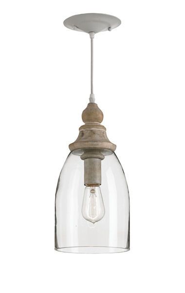 Product Image 1 for Anywhere Pendant from Currey & Company