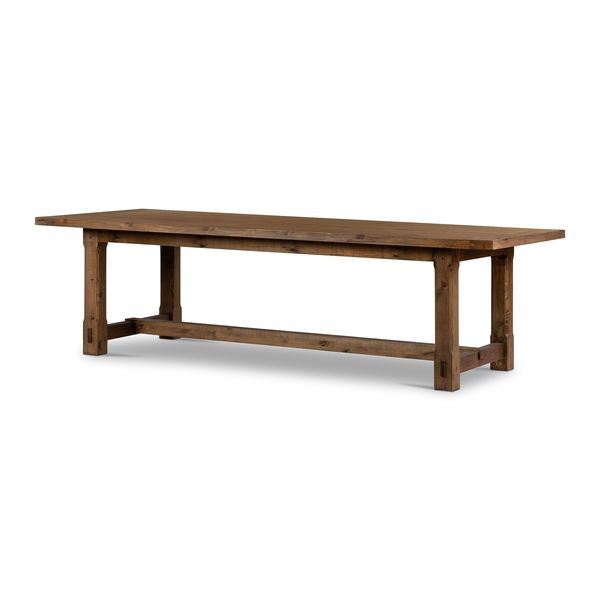 Product Image 1 for Etienne Dining Table from Four Hands