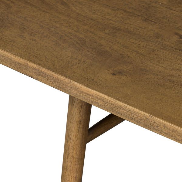 Product Image 8 for Aspen Bench Sandy Oak from Four Hands