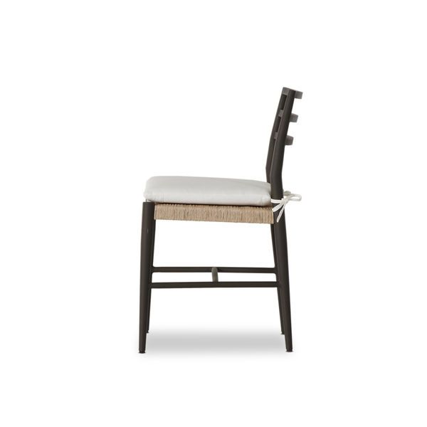 Product Image 4 for Glenmore Outdoor Dining Chair With Cushion from Four Hands