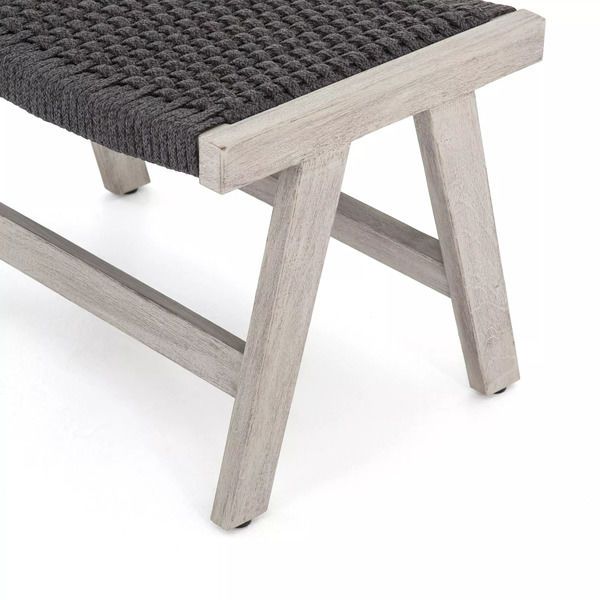 Product Image 5 for Delano Chair + Ottoman from Four Hands