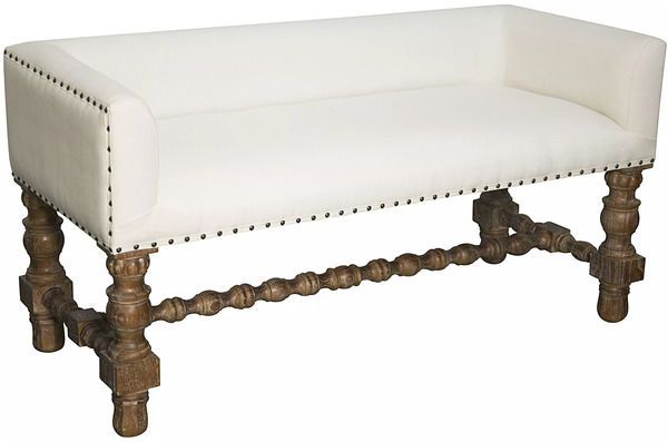Product Image 1 for Lagos Bench from Noir