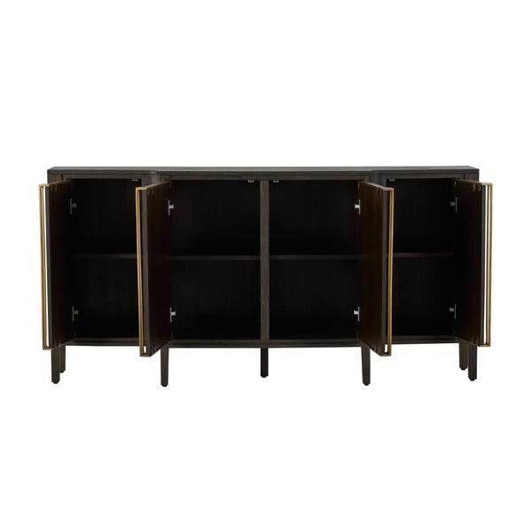 Product Image 2 for Fitzgerald Sideboard from Gabby