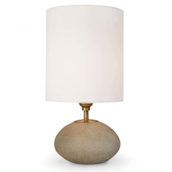 Product Image 1 for Concrete Lamp from Regina Andrew Design