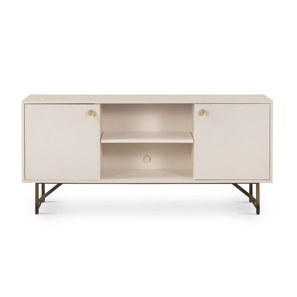 Product Image 5 for Van Media Console from Four Hands