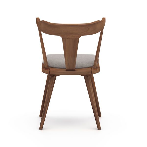 Coleson Outdoor Dining Chair image 4