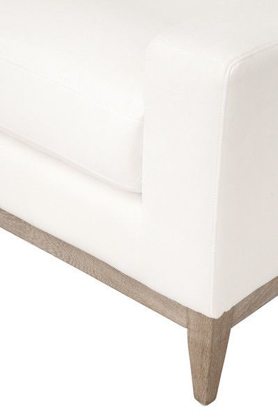 Product Image 5 for Vienna Upholstered Oversized Sofa Chair from Essentials for Living