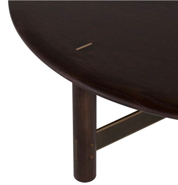 Stilt Large Coffee Table image 4