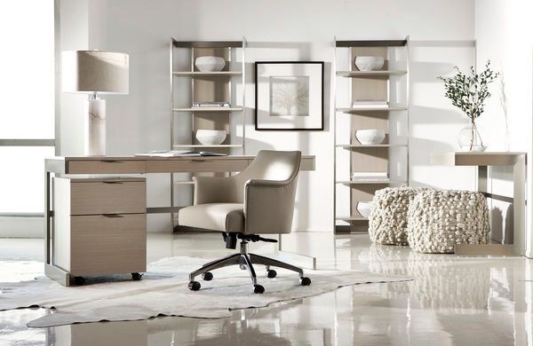 Product Image 1 for Tiemann Office Chair from Bernhardt Furniture
