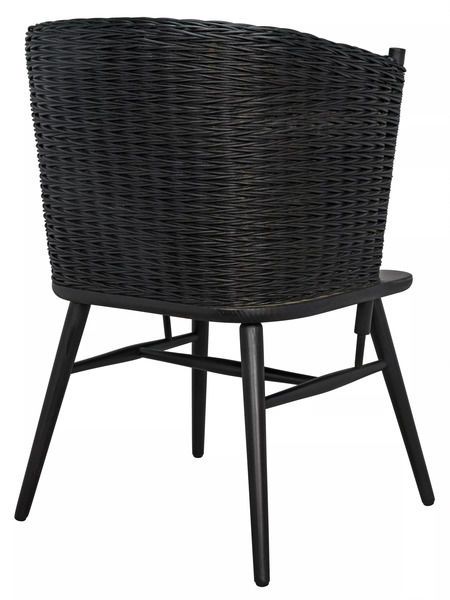 Product Image 3 for Curba Chair from Noir