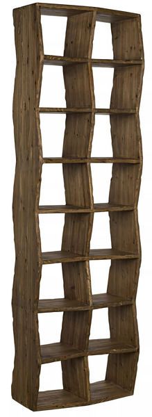 Product Image 5 for Zig Zag Bookcase from Noir