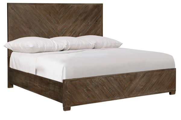 Product Image 3 for Fuller Panel Queen Bed from Bernhardt Furniture