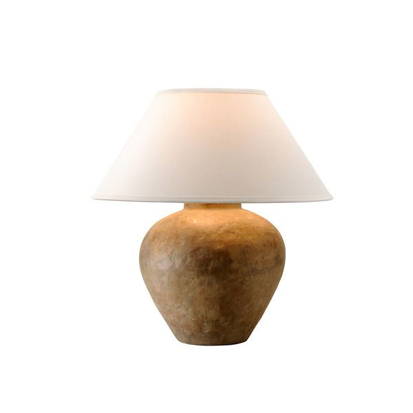 Product Image 2 for Calabria Reggio Lamp from Troy Lighting