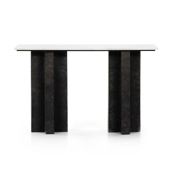 Product Image 5 for Terrell Console Table from Four Hands