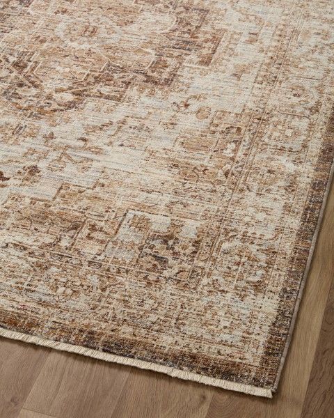 Product Image 7 for Sorrento Mocha / Multi Rug from Loloi