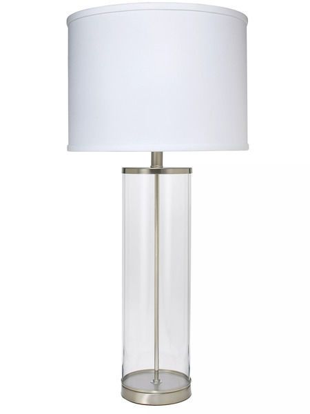 Rockefeller Table Lamp image 1