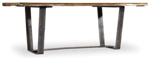 Product Image 2 for Live Edge Dining Table from Hooker Furniture
