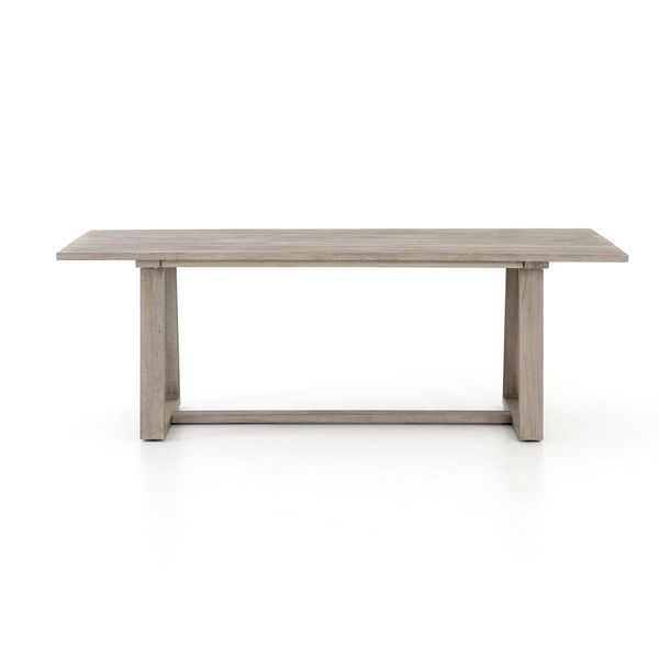 Product Image 2 for Atherton Outdoor Dining Table from Four Hands