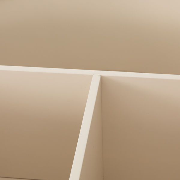 Product Image 5 for Cas Drum Coffee Table Cream from Four Hands