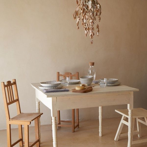 Product Image 3 for Mallorca  Dinner Plate, Set of 6 - Sand Beige from Casafina