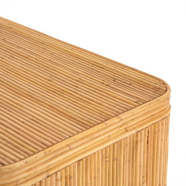 Product Image 6 for Claire Sideboard Honey Rattan from Four Hands