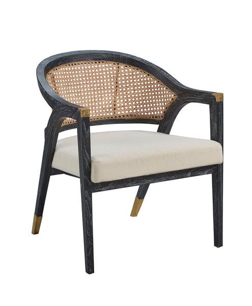 Royce Lounge Chair image 1