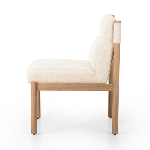 Product Image 4 for Kiano Dining Chair from Four Hands