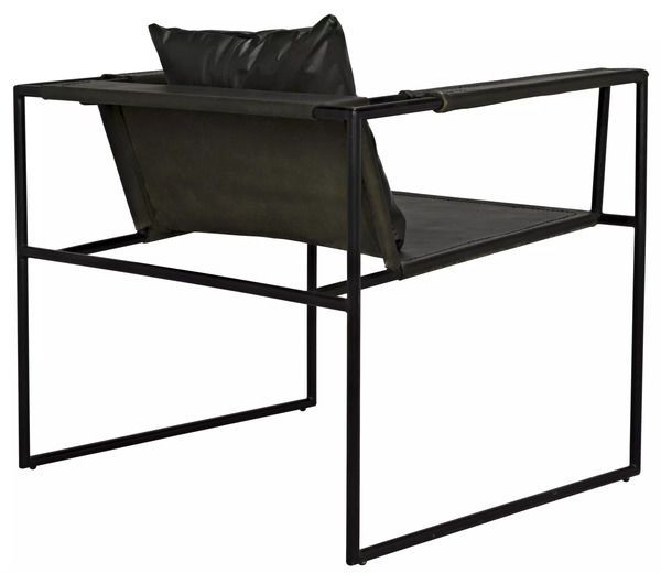 Product Image 2 for Reinhold Chair from Noir