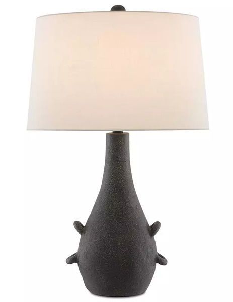 Product Image 1 for Teramo Table Lamp from Currey & Company
