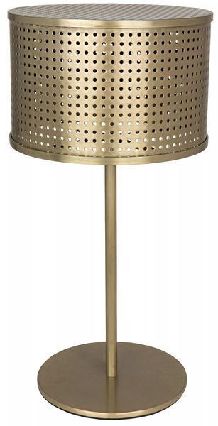 Product Image 1 for Leila Lamp from Noir