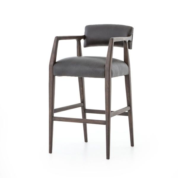 Product Image 5 for Tyler Bar + Counter Stool from Four Hands