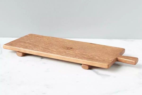 Product Image 4 for Classic Footed Tray from etúHOME