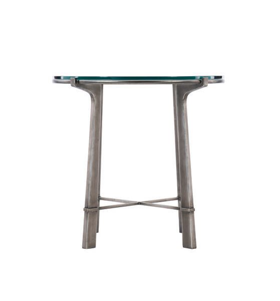 Product Image 4 for Telford Round End Table   Base from Bernhardt Furniture