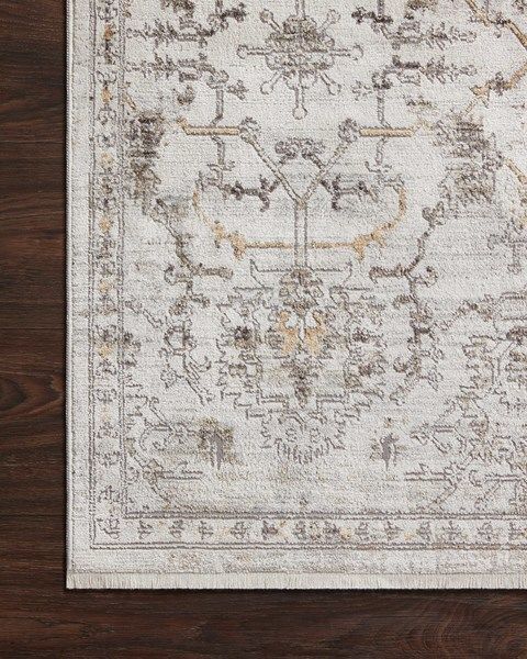 Product Image 2 for Bonney Ivory / Dove Rug from Loloi