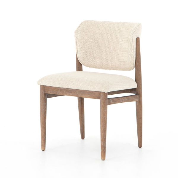 Joren Dining Chair Irving Taupe image 1