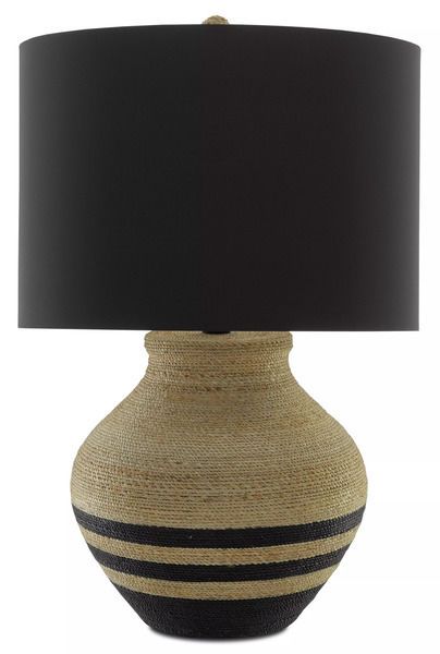 Product Image 2 for Higel Table Lamp from Currey & Company