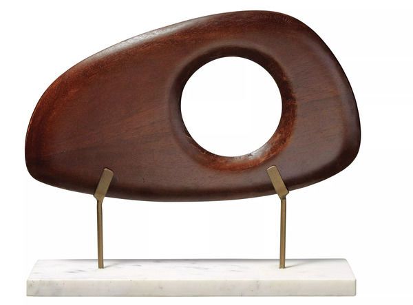 Betty Long Wood Object image 1