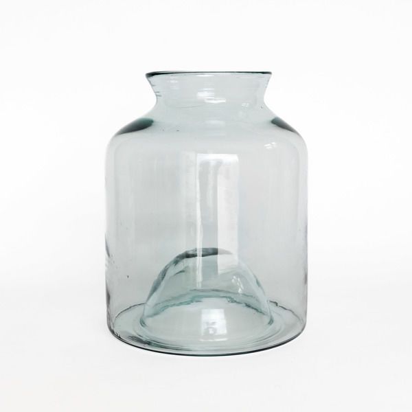 Apiary Mason Jar, Large image 3