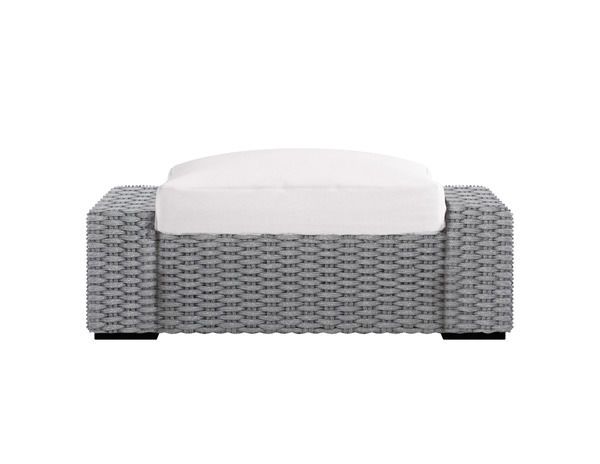 Product Image 3 for Capri Ottoman from Bernhardt Furniture