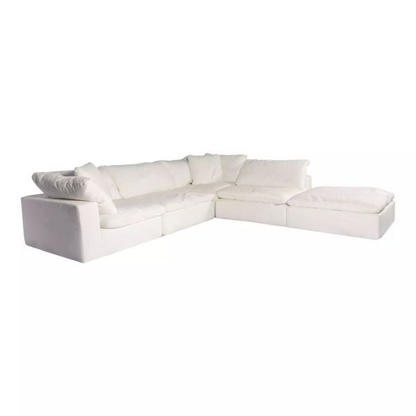 Product Image 2 for Clay Dream Modular Sectional from Moe's