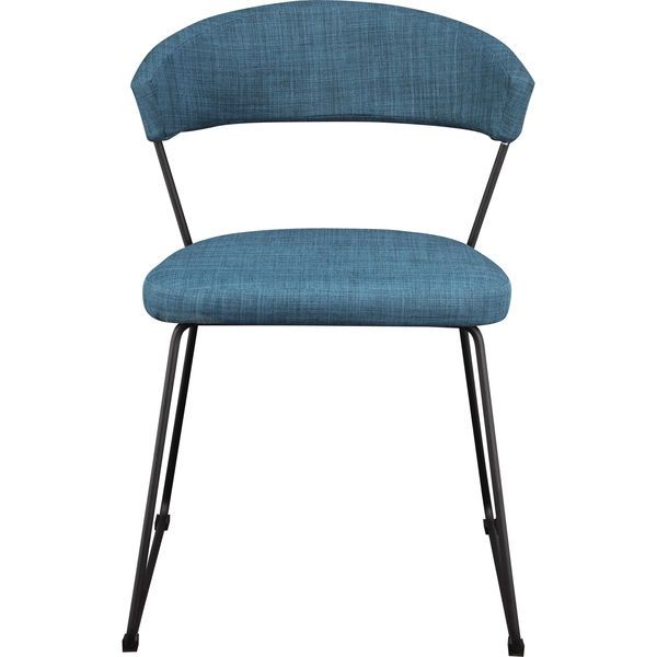 Product Image 2 for Adria Dining Chair   Set Of Two from Moe's