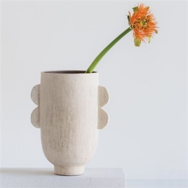 Piper Earthenware Vase image 2