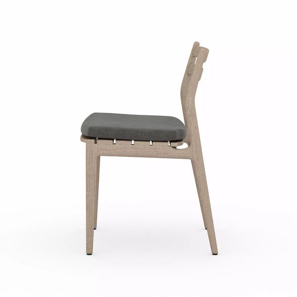 Atherton Outdoor Dining Chair image 4