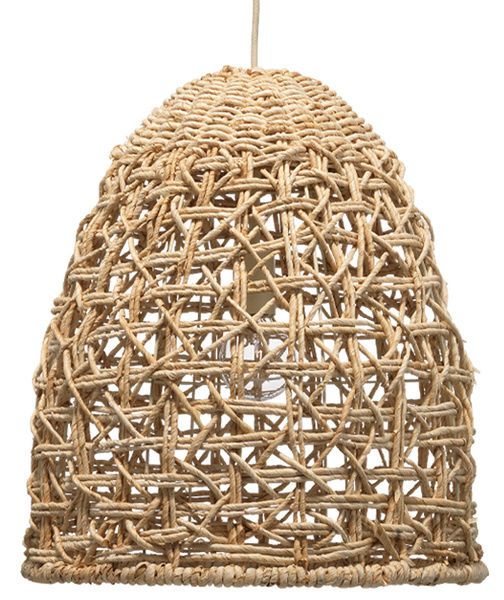 Netted Pendant image 1