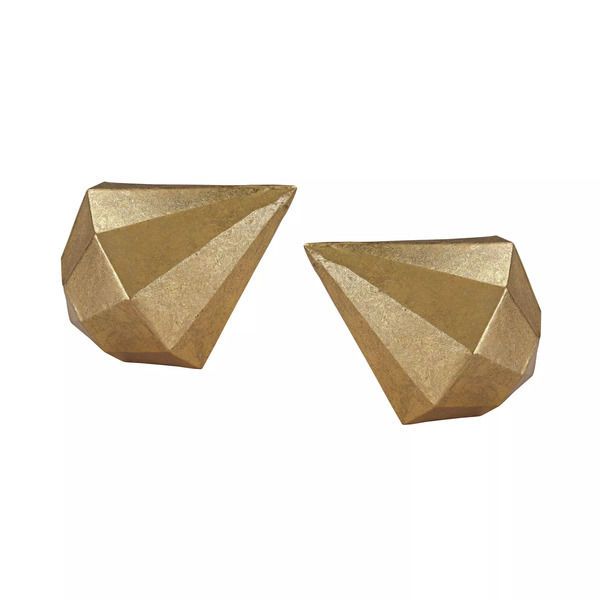 Product Image 1 for Plexx Pyramidal Polyhedron from Elk Home