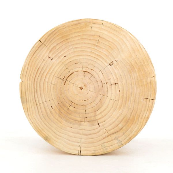 Aliza End Table Natural Pine image 8